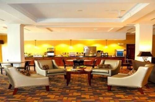 Astoria Hotel & Suites - Glendive Eksteriør billede
